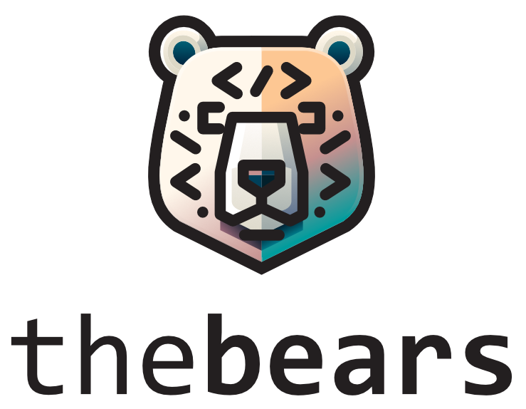 The Bears Logo