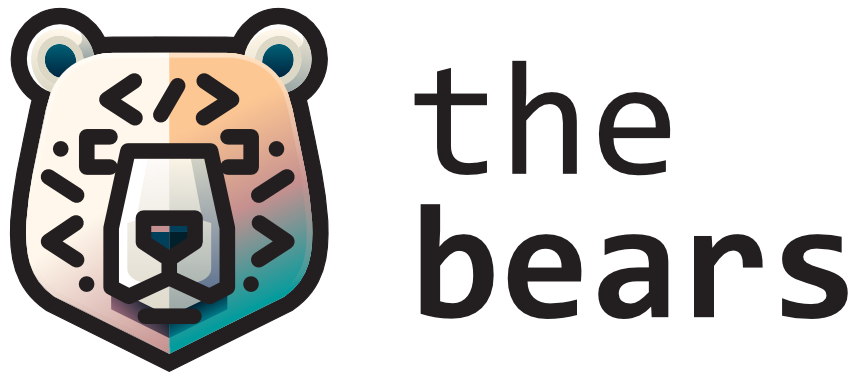 The Bears Logo